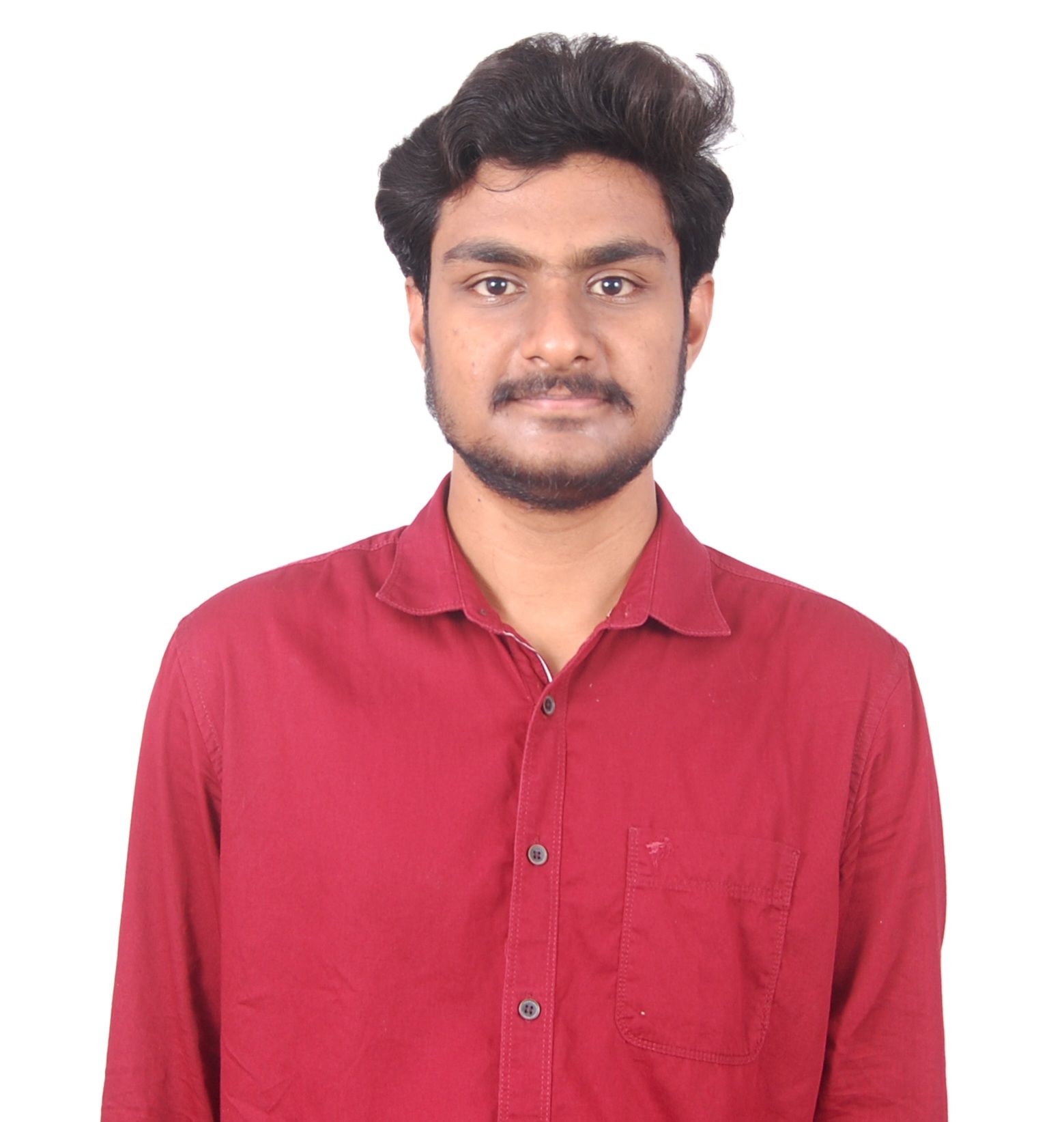 TUMARADA VISWANADHA SAI SANDEEP