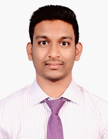 VEJENDLA PRAMOD KUMAR
