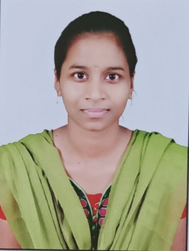 BONGU BHARGAVI