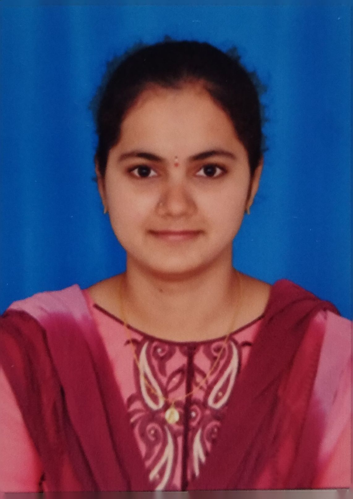 LANKOJI MADHAVI