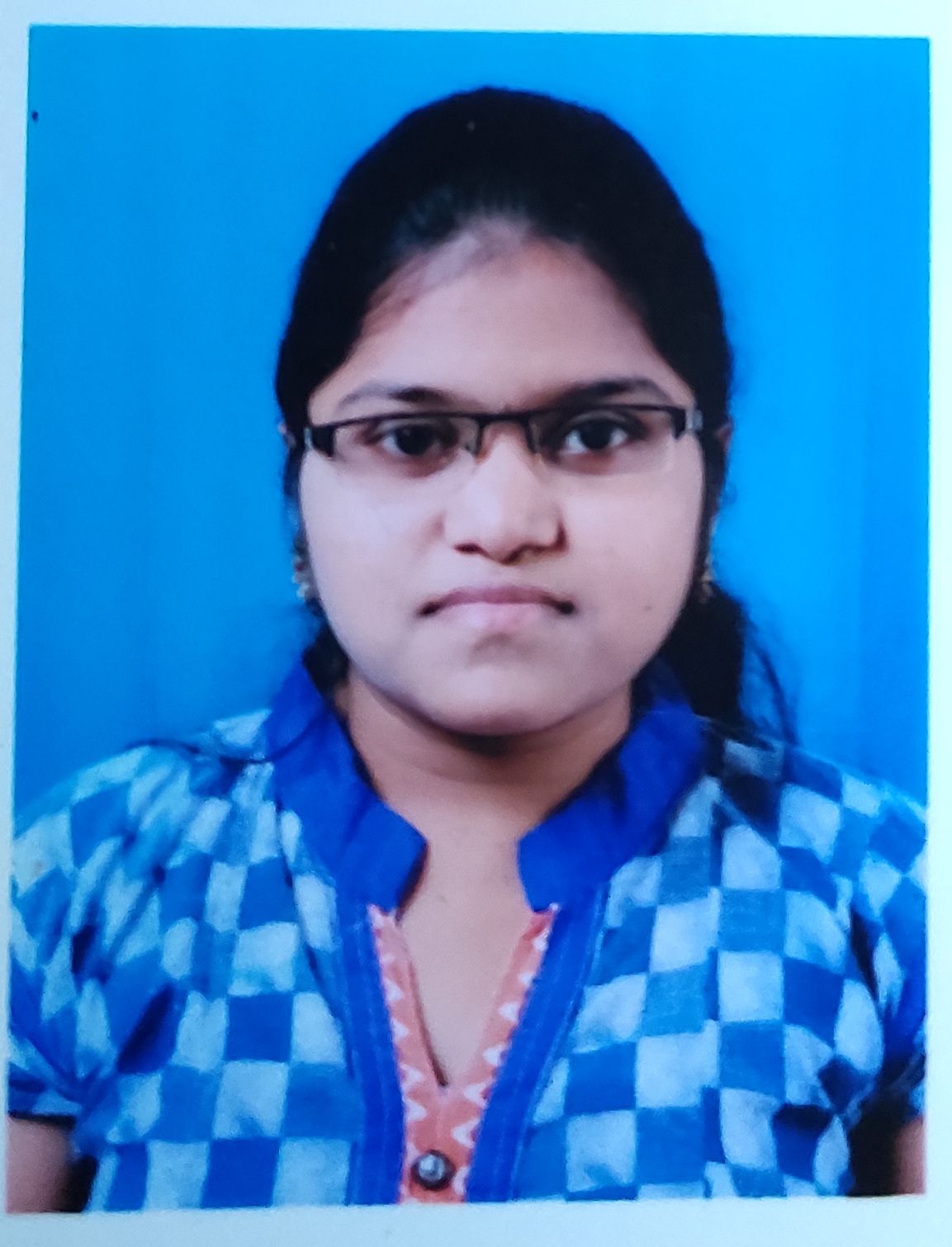 CHERUKURU SAILAKSHMI