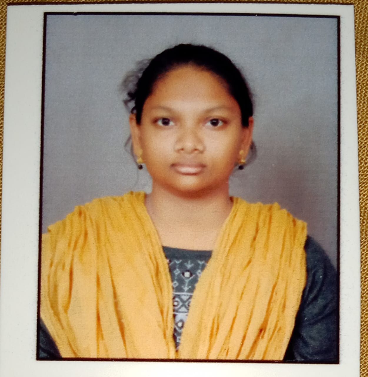 VANAPARLA RISHITHA