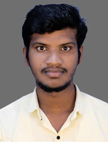VEERABATHINA VINEETH
