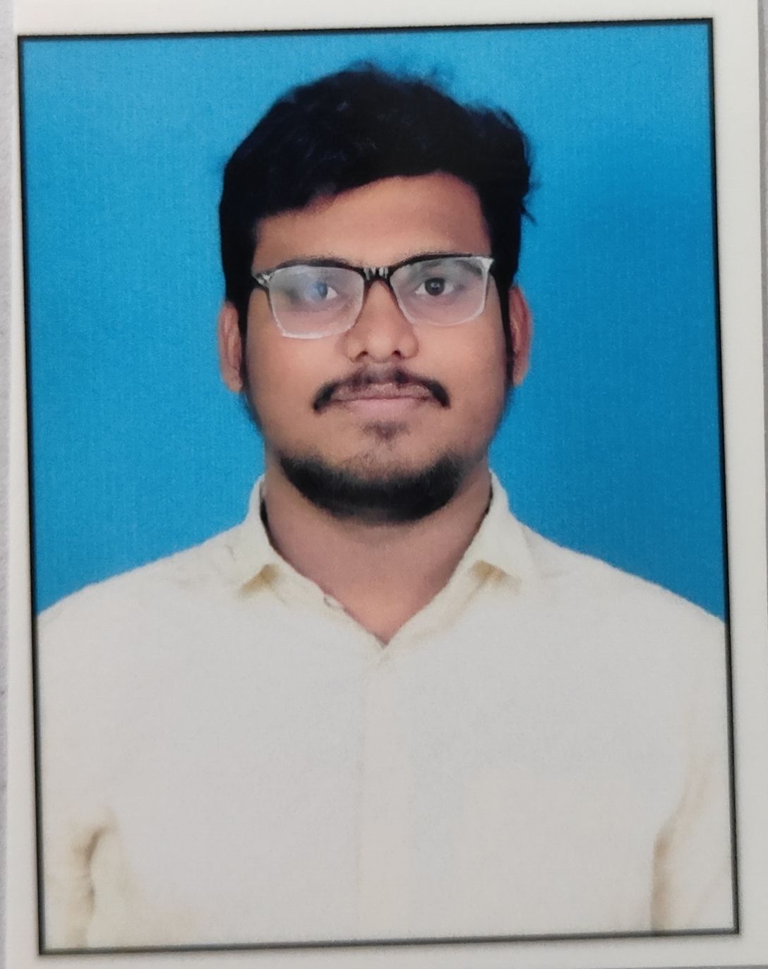 BADAVATH SARATH CHANDRA