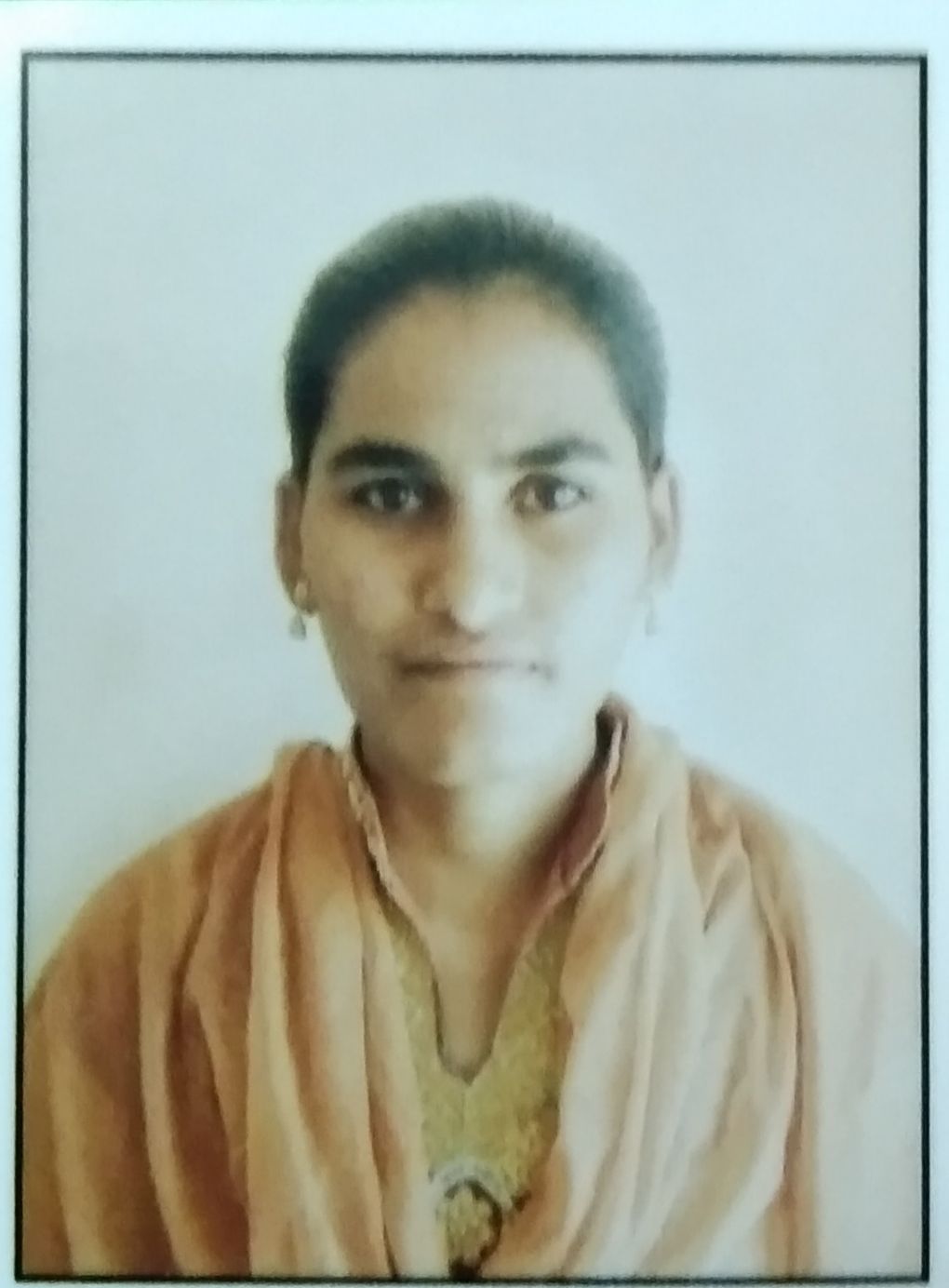 MUDAVATH DIVYA BAI