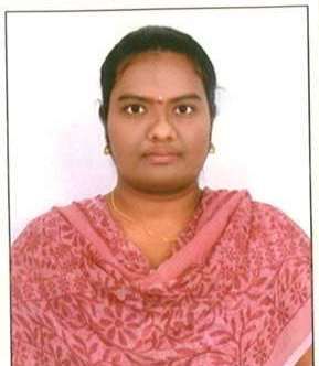 HARSHITHA DONEPUDI