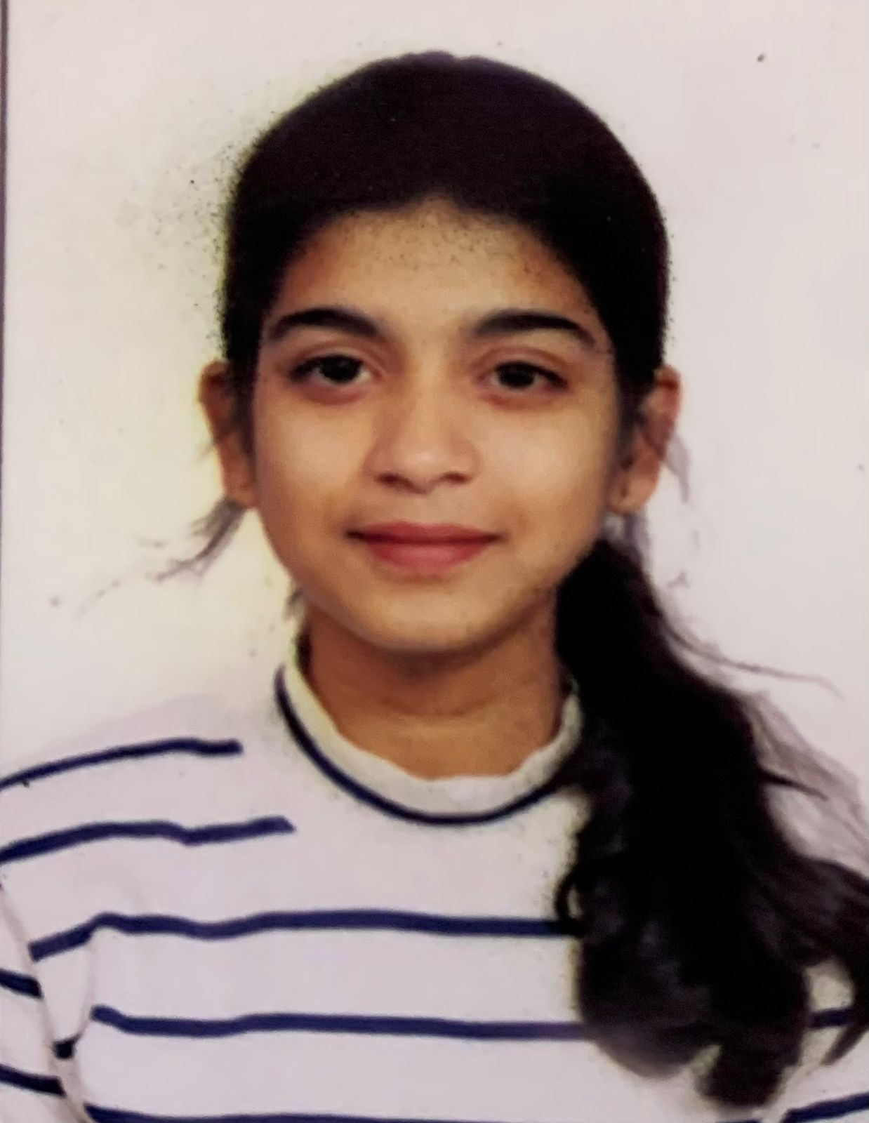 MAMIDI SRINIKA
