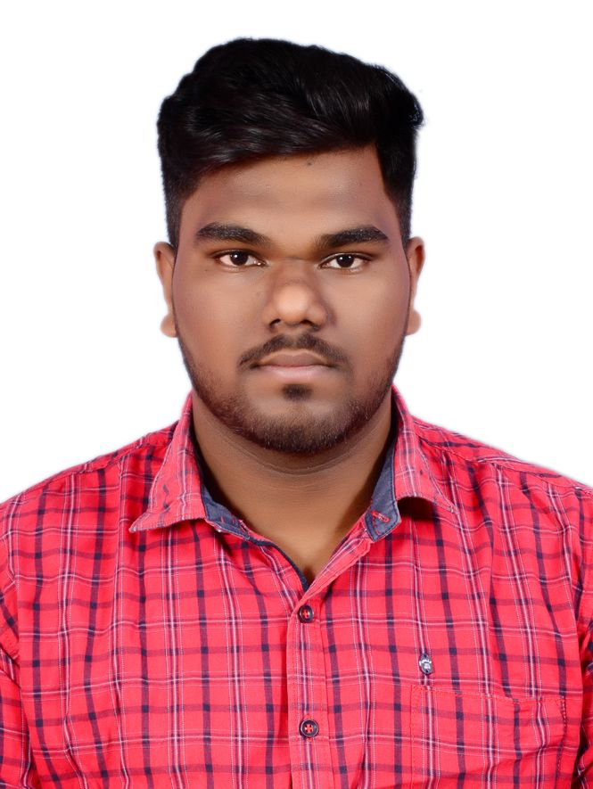 SEKU KARTHIK