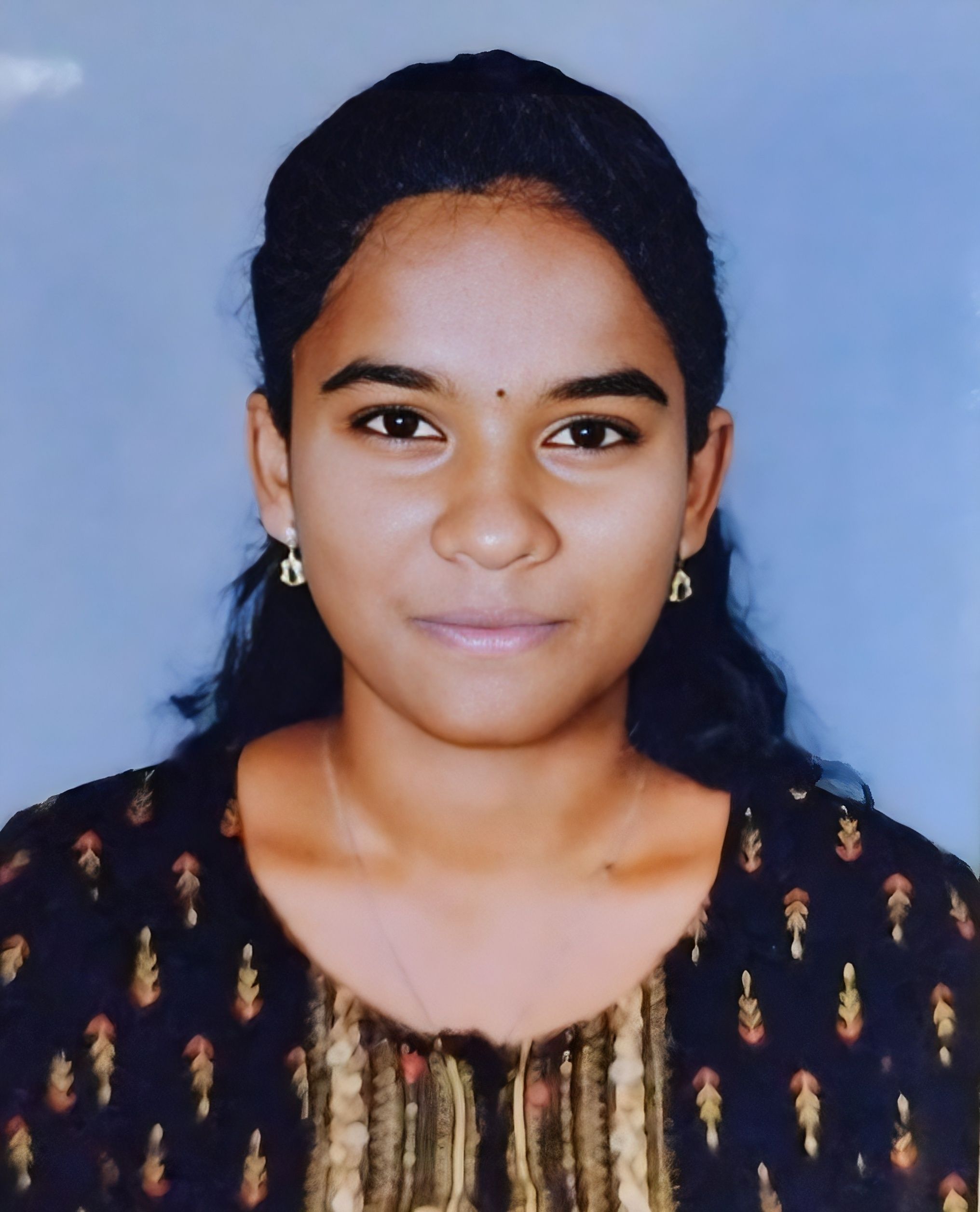 SATTI MANJUSHA