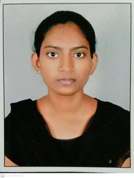 KOKKILIGADDA SRAVANTHI