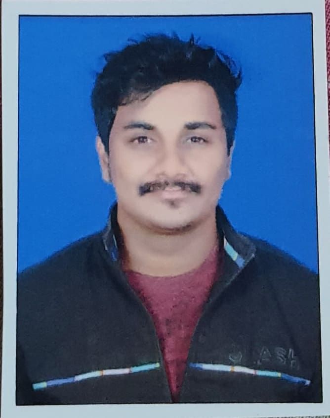 SANKE CHANDAN KUMAR