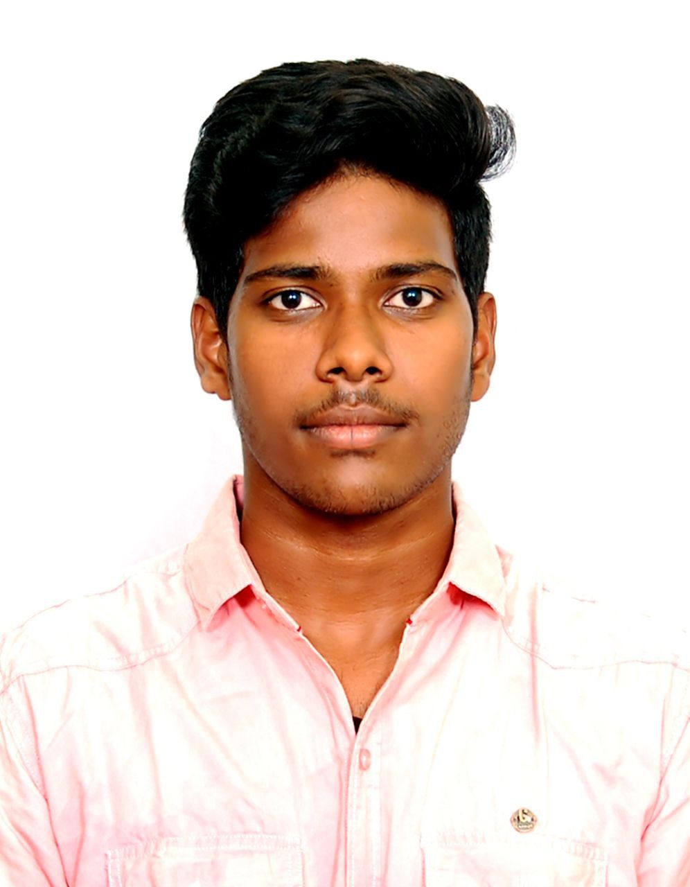 JAYANTH NERADI