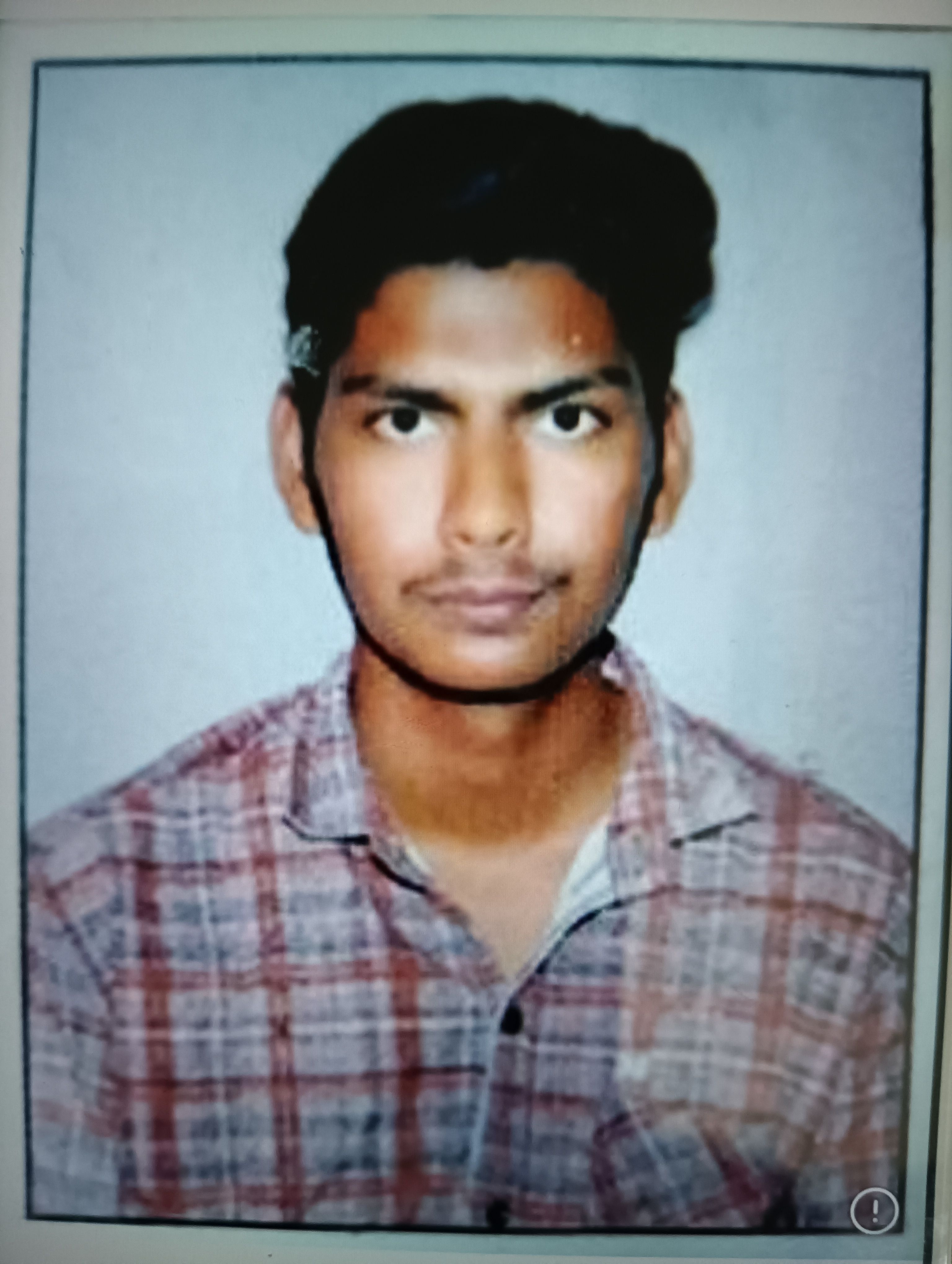 NELAPATI SUKESH