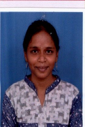 DEEPTHI CHILAKALAPUDI