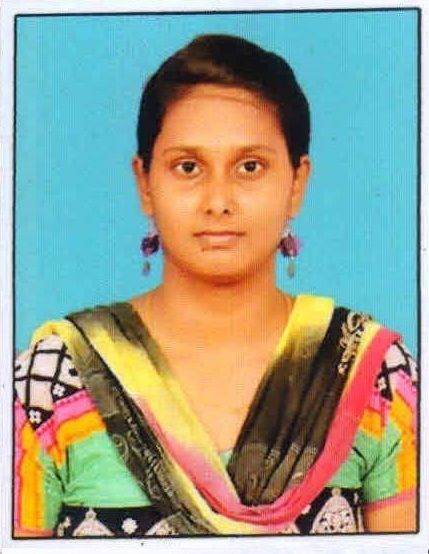 PUJITHA LAKSHMI CHUNDURI