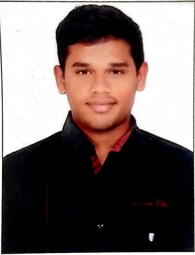 VELAMARTI SAI SUMANTH