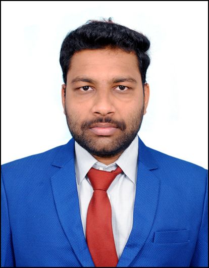 JAKKULA SAI KALYAN