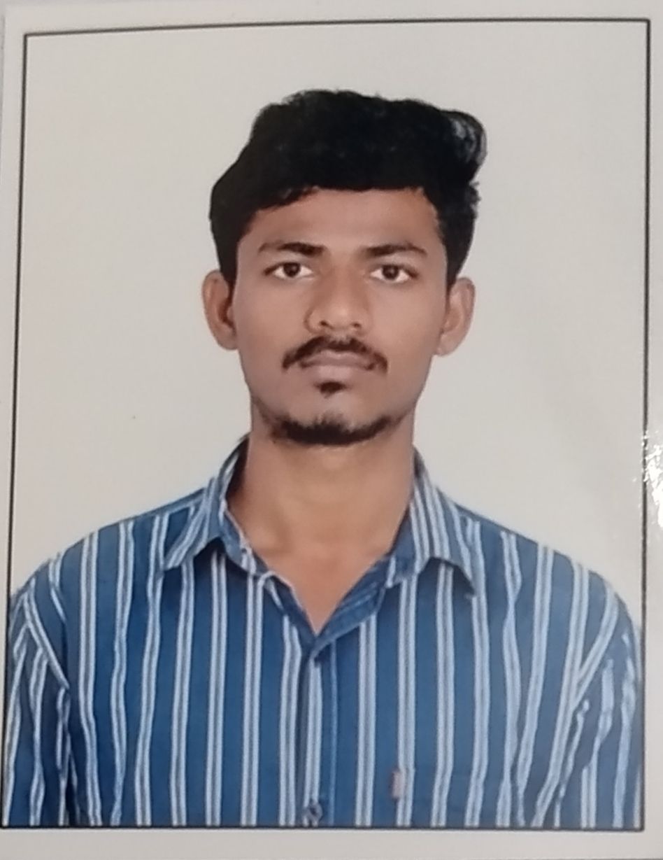 DUMMU NAVEEN KUMAR