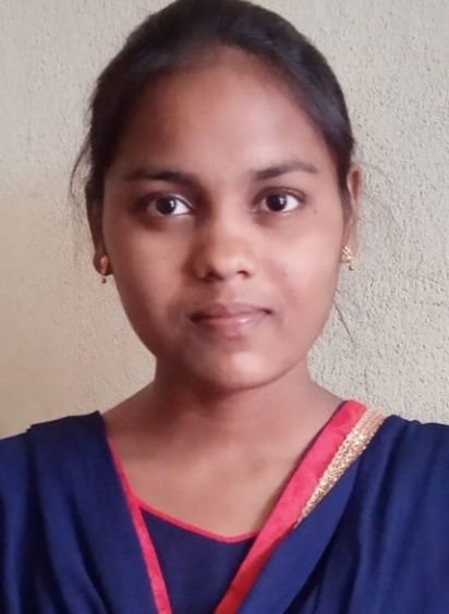 SARITHA ANDRA