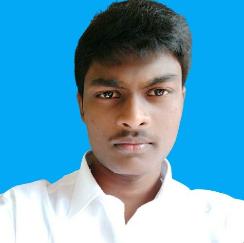 KAKANI PRAVEEN KUMAR