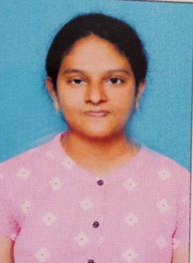 BADUGU VINOOTHNA