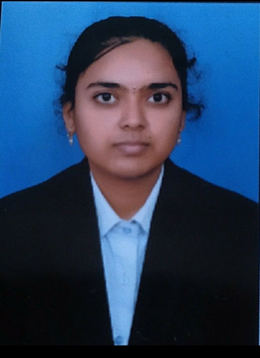 PALAPARTHI ALEKHYA