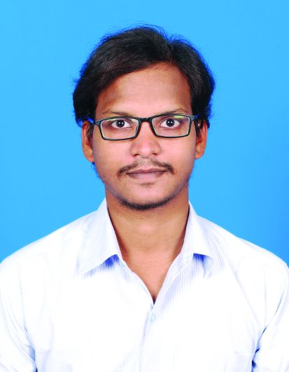 VYKUNTAM BALAJI
