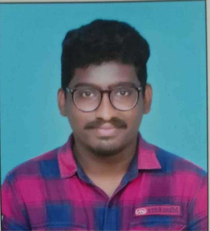 KUSUMA RAJSANDEEP