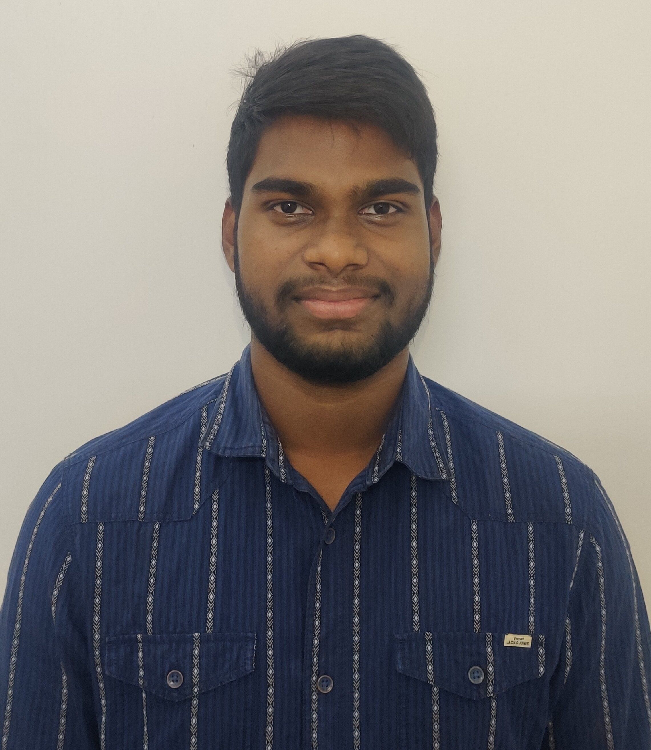 BEERA VIJAY VARDHAN