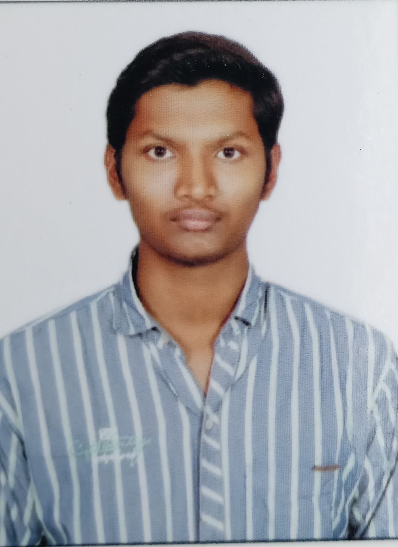 PATTAPAGALU ROHITH BULLI SAI KUMAR
