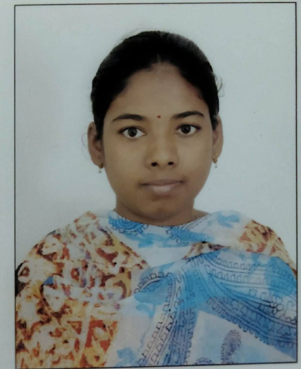 JAMALLA TEJASWINI