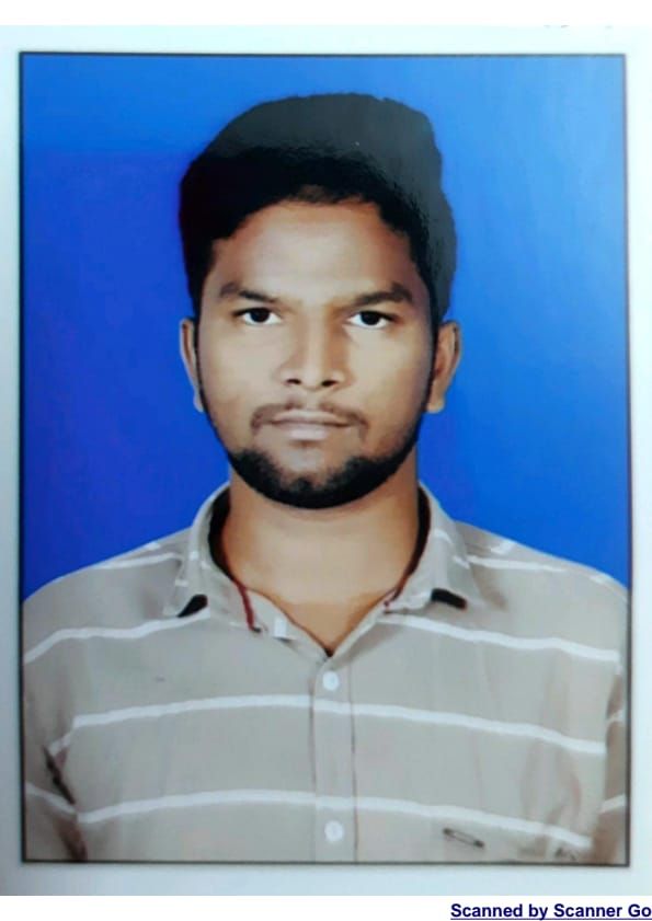 BALLI DILEEP KUMAR