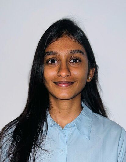 IRUGU VARSHITHA