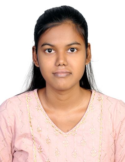 RAPAKU SRUJANA DEEPTHI
