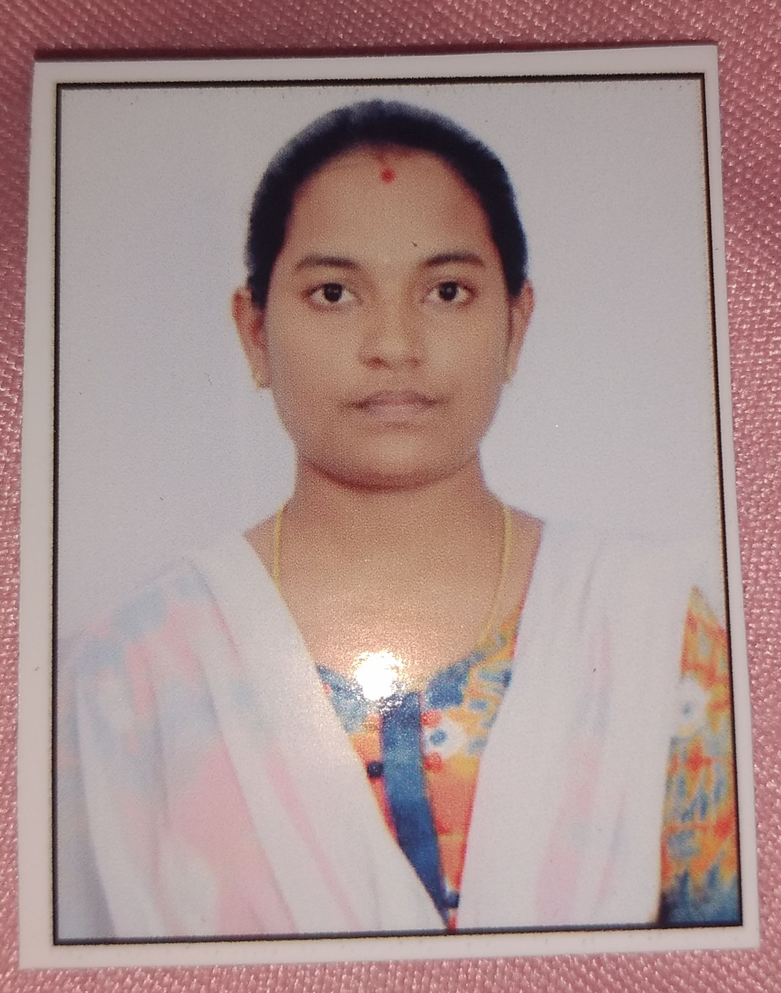DUPPATLA GOWTHAMI