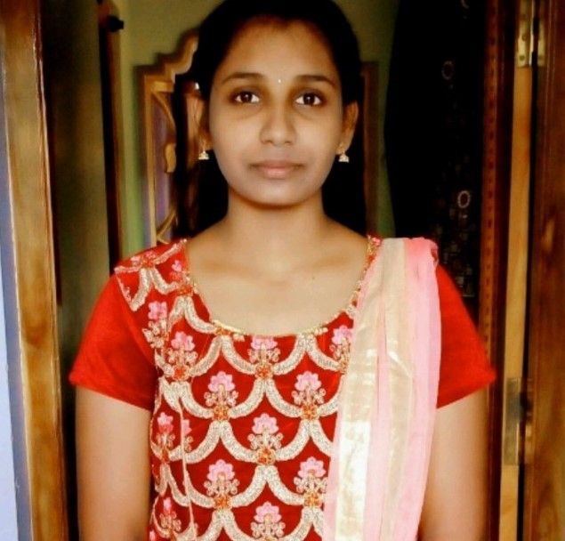 LAXMI PRANATHI TOMPALA
