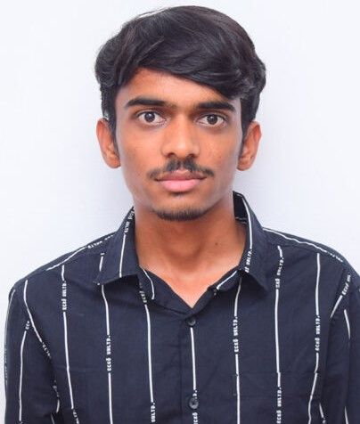 SHIVANINGAPPA R TALAVAR