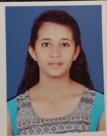 SANGEETHA A C