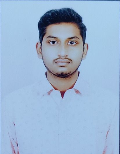 MUDIDANA ASHOKA CHAKRAVARTY