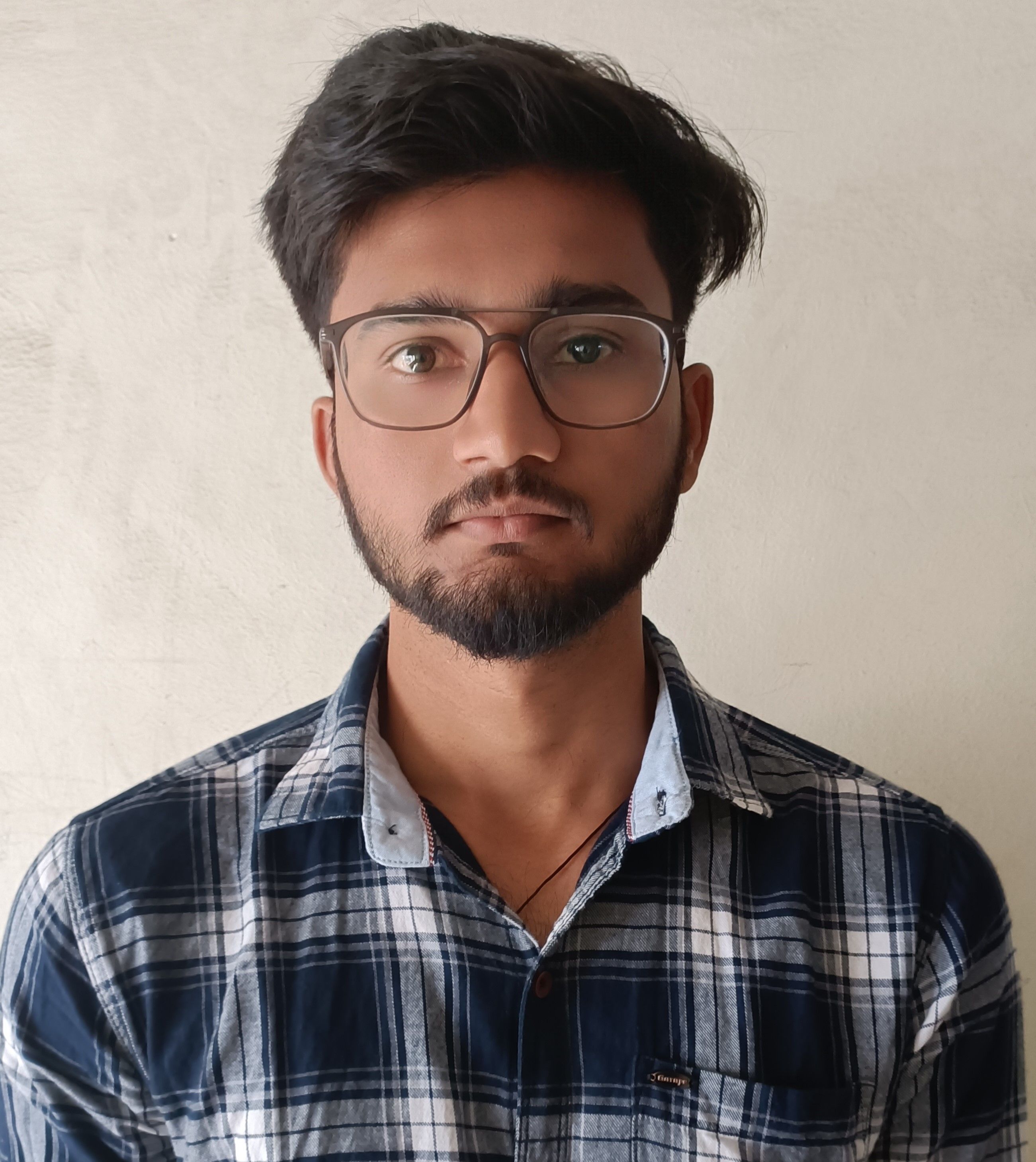 MADHU C D