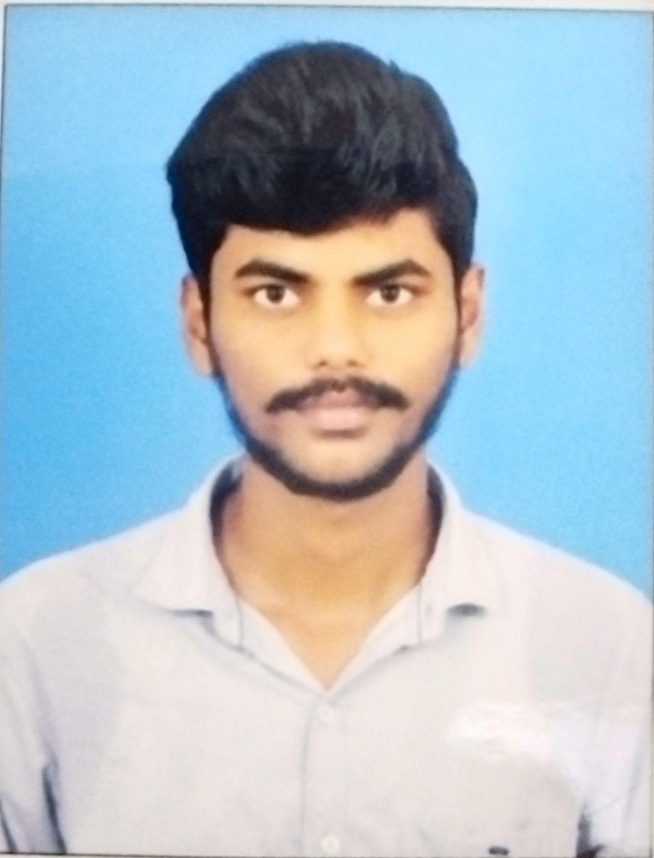 BANDI MANOHAR