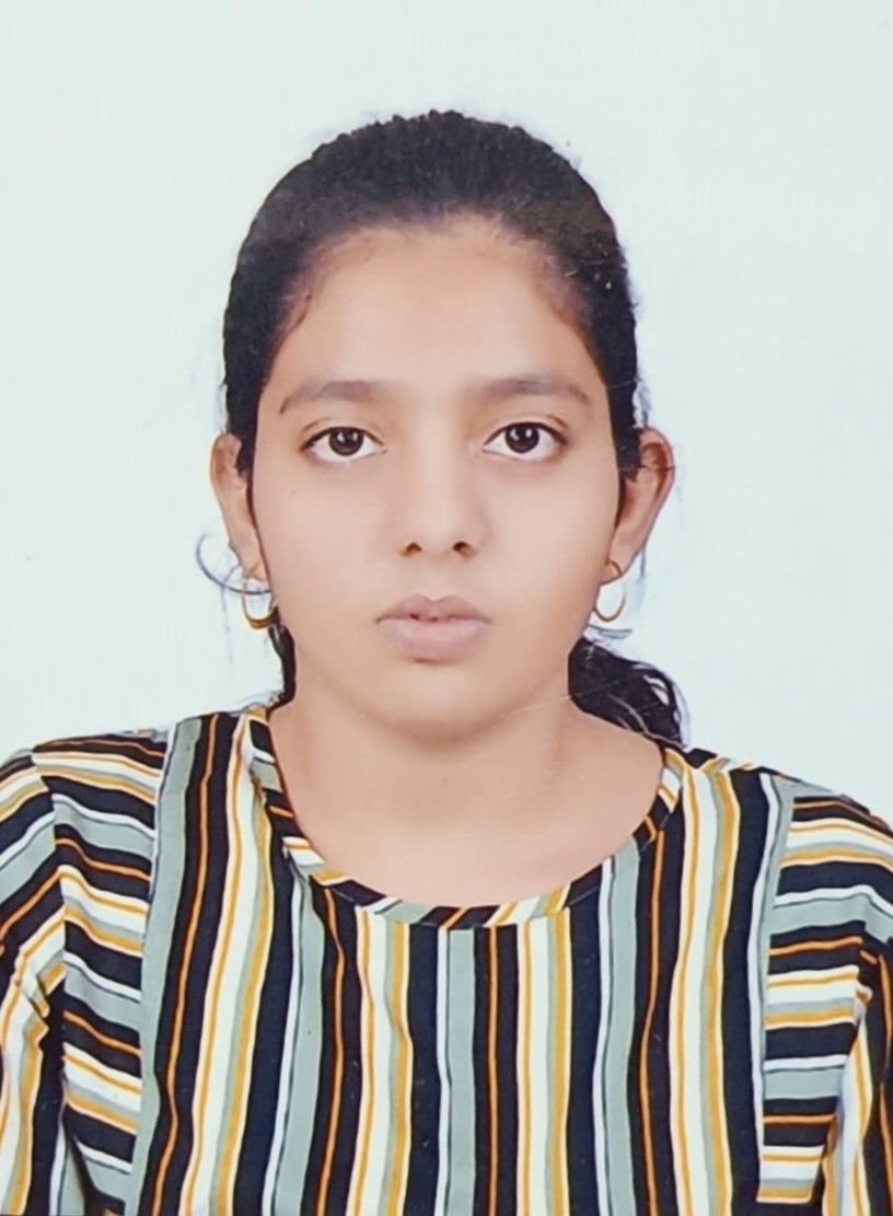 BANDARI SRI HARSHINI
