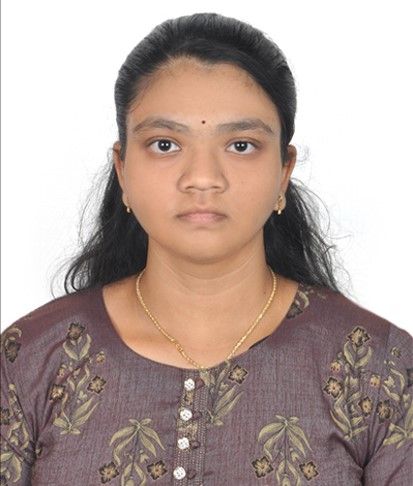 GORITYALA DEEPTHI
