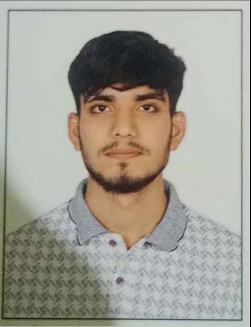 GIRI RAJ PAWAR