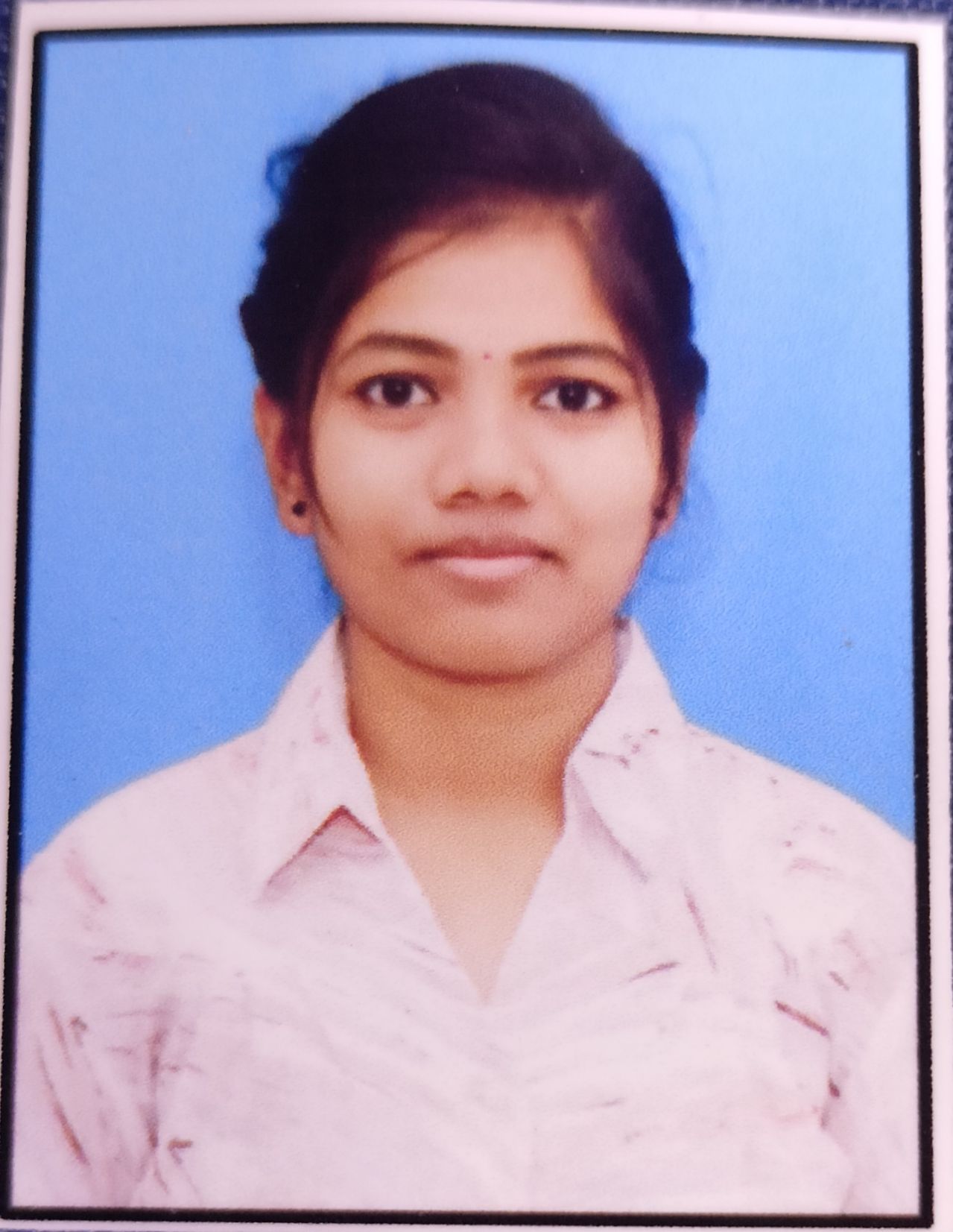 SAI GAYATRI CHINTALA