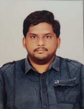 NALLAPU AMRUTHA RAJ