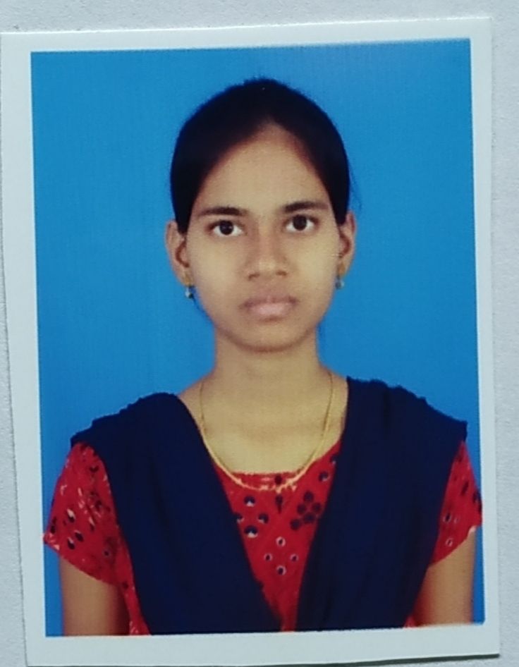 BENDI SREEJA