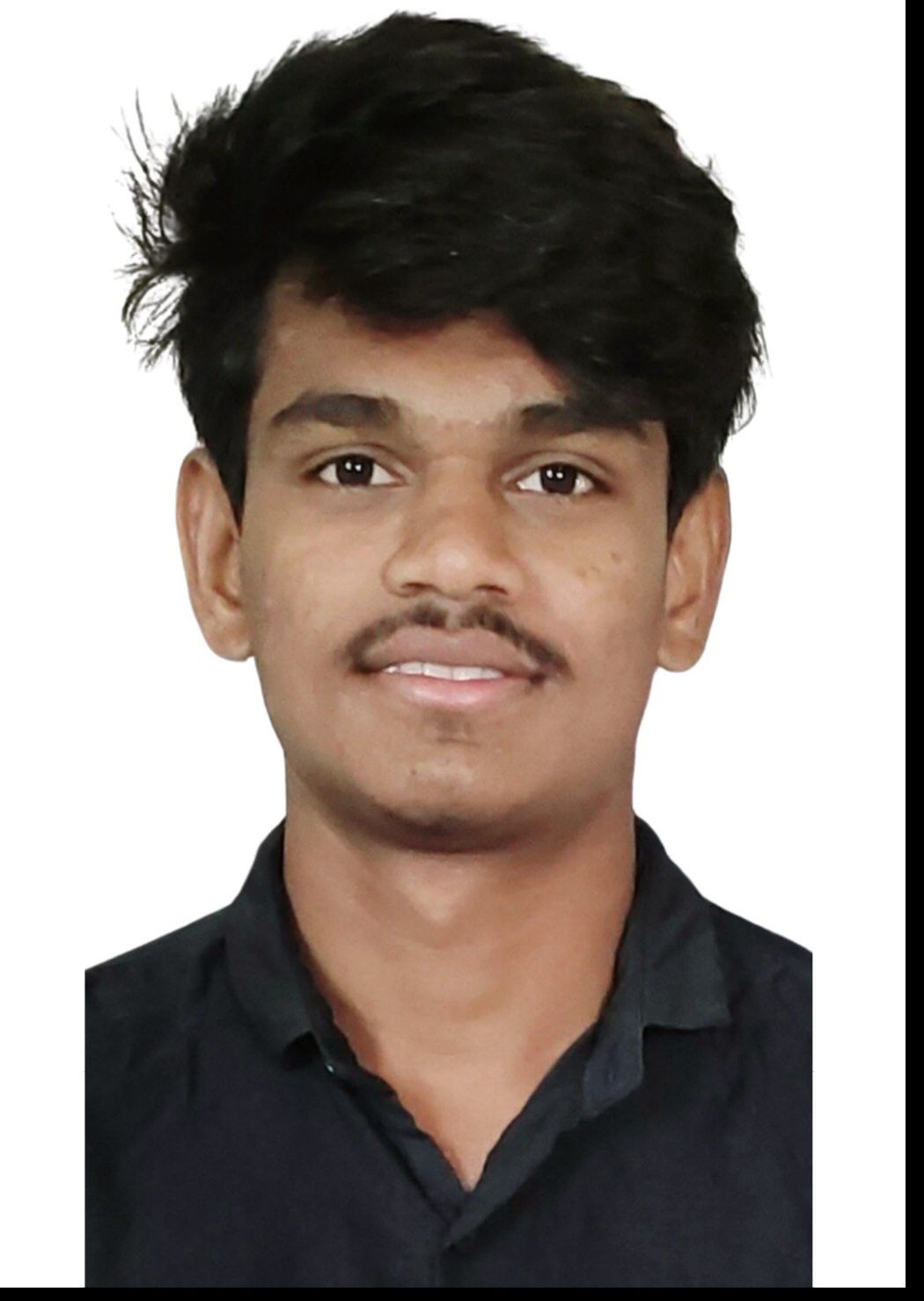 RAMILLA NARESH