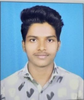 VANGARI THARUN KUMAR