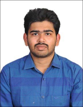 CHINTA SHASHANK